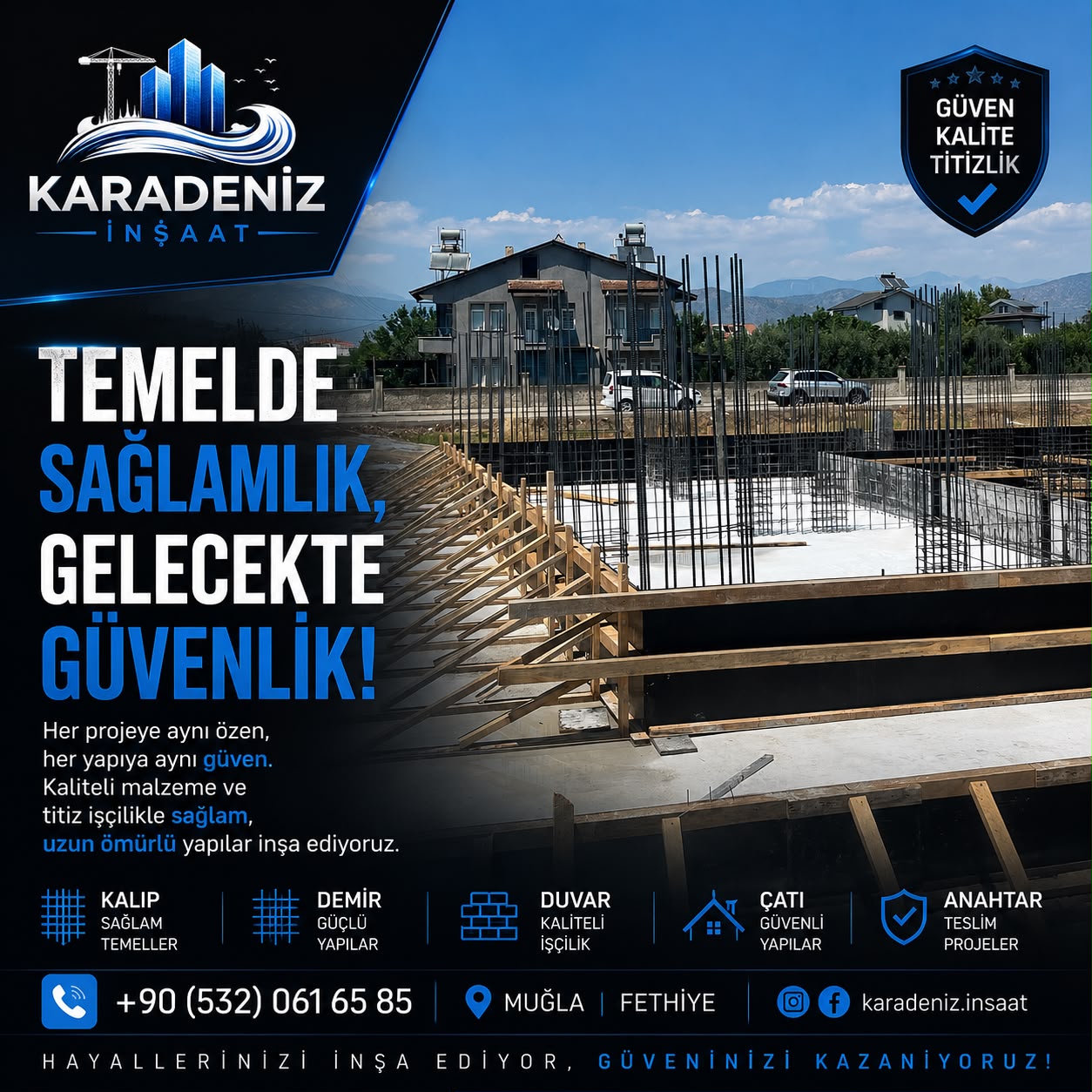 Karadeniz İnşaat